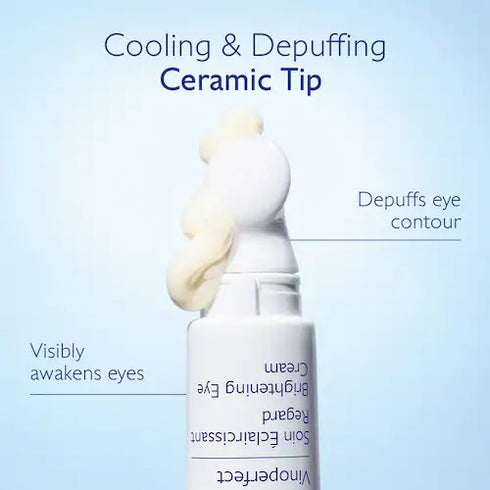 Vinoperfect Dark Circle Brightening Eye Cream with Niacinamide